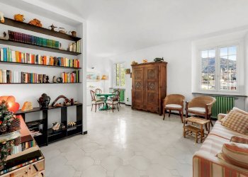 Foto 4 - Quadrilocale Via San Michele
 
2, Rapallo - foto 4