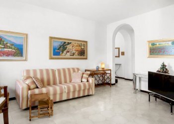 Foto 5 - Quadrilocale Via San Michele
 
2, Rapallo - foto 5