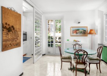 Foto 6 - Quadrilocale Via San Michele
 
2, Rapallo - foto 6