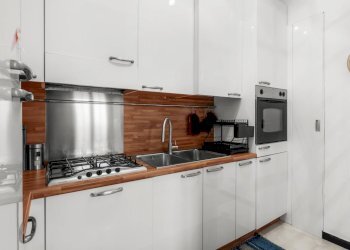 Foto 7 - Quadrilocale Via San Michele
 
2, Rapallo - foto 7