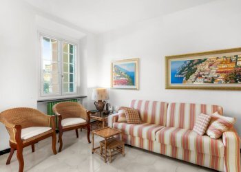 Foto 8 - Quadrilocale Via San Michele
 
2, Rapallo - foto 8