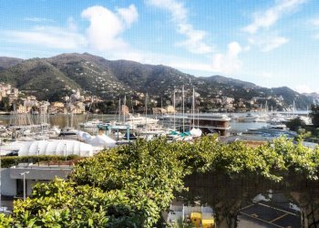 Foto 9 - Quadrilocale Via San Michele
 
2, Rapallo - foto 9