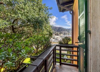 Foto 11 - Quadrilocale Via San Michele
 
2, Rapallo - foto 11