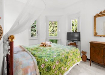 Foto 12 - Quadrilocale Via San Michele
 
2, Rapallo - foto 12