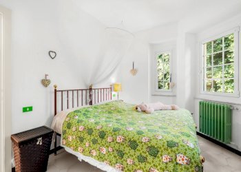 Foto 13 - Quadrilocale Via San Michele
 
2, Rapallo - foto 13