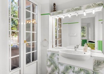 Foto 14 - Quadrilocale Via San Michele
 
2, Rapallo - foto 14