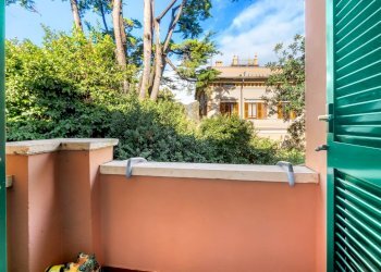 Foto 16 - Quadrilocale Via San Michele
 
2, Rapallo - foto 16