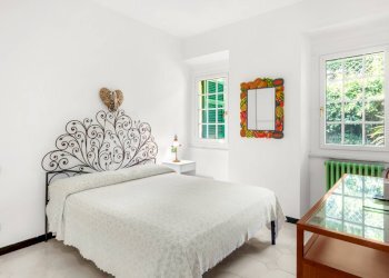 Foto 17 - Quadrilocale Via San Michele
 
2, Rapallo - foto 17