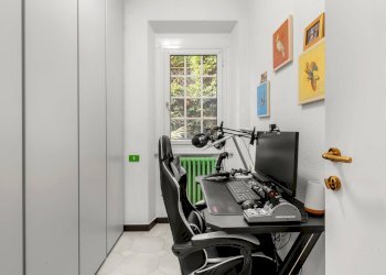 Foto 19 - Quadrilocale Via San Michele
 
2, Rapallo - foto 19