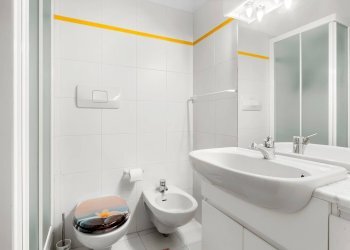 Foto 20 - Quadrilocale Via San Michele
 
2, Rapallo - foto 20