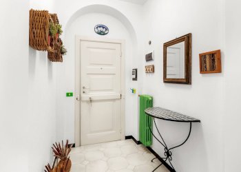 Foto 21 - Quadrilocale Via San Michele
 
2, Rapallo - foto 21