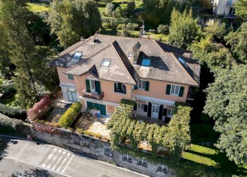 Foto 23 - Quadrilocale Via San Michele
 
2, Rapallo - foto 23