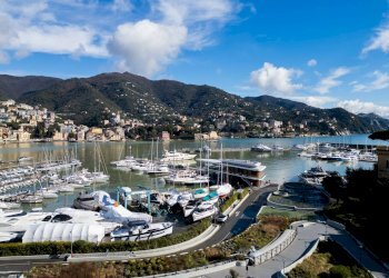 Foto 25 - Quadrilocale Via San Michele
 
2, Rapallo - foto 25