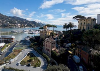 Foto 26 - Quadrilocale Via San Michele
 
2, Rapallo - foto 26