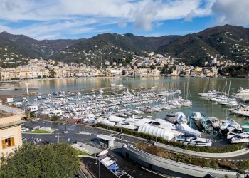 Foto 27 - Quadrilocale Via San Michele
 
2, Rapallo - foto 27