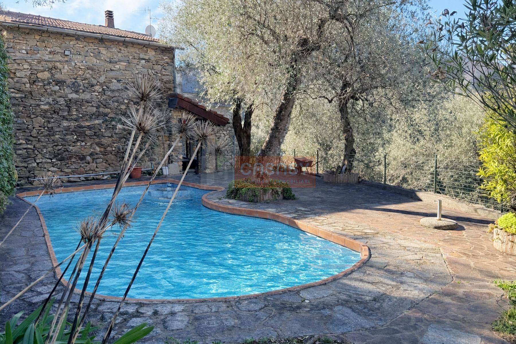 Foto 2 - Rustico Borgata Piazza, Ranzo - foto 2