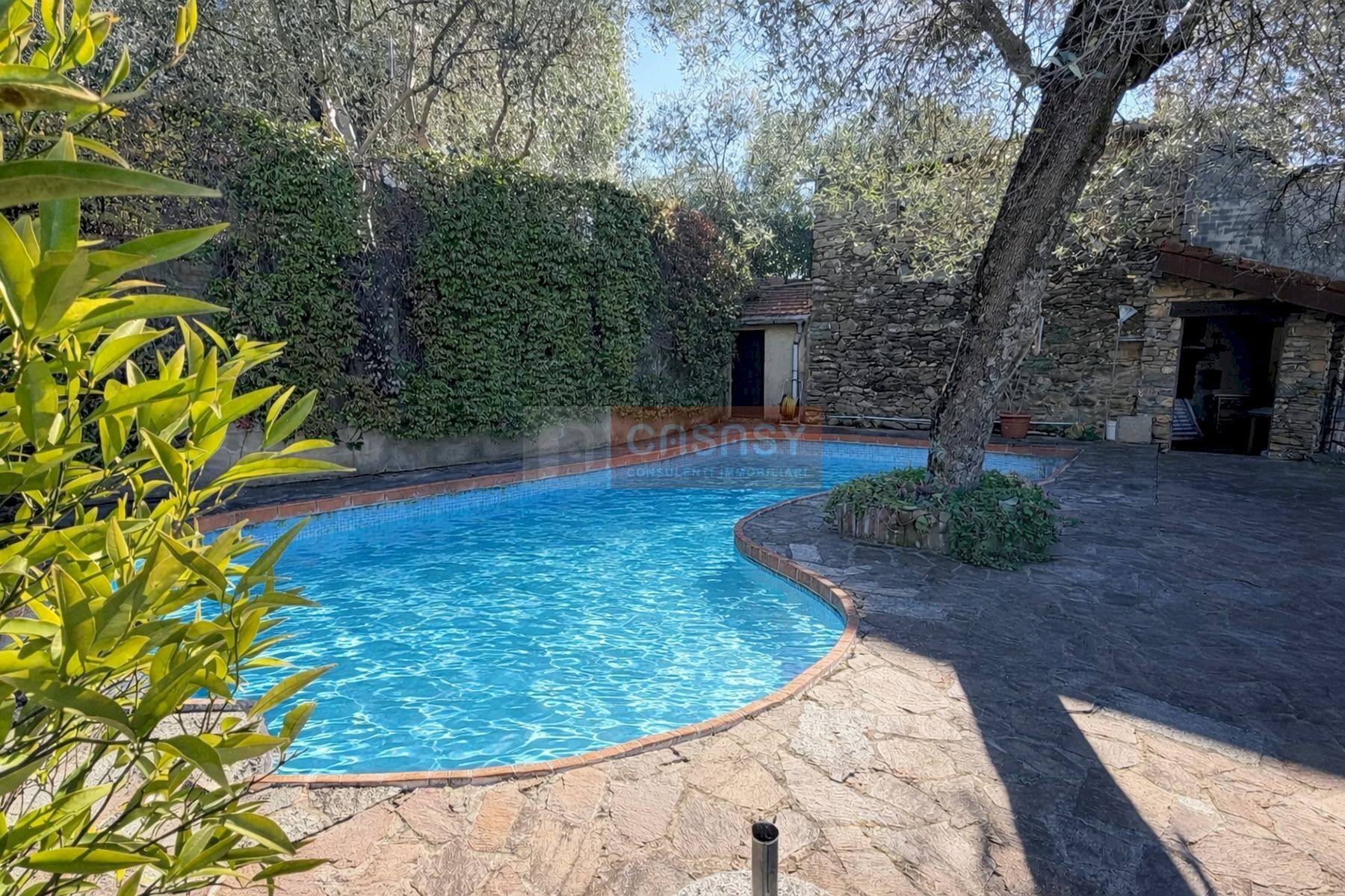 Foto 3 - Rustico Borgata Piazza, Ranzo - foto 3