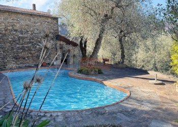 Foto 2 - Rustico Borgata Piazza, Ranzo - foto 2