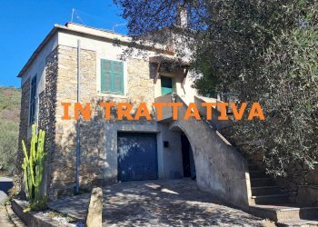 Foto 1 - Rustic Borgata Piazza, Ranzo - photo 1