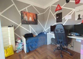 Foto 12 - Quadrilocale Via Ada Negri
 
15, Cassano Magnago - foto 12