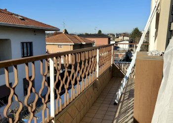 Foto 14 - Quadrilocale Via Ada Negri
 
15, Cassano Magnago - foto 14