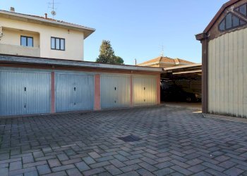 Foto 24 - Quadrilocale Via Ada Negri
 
15, Cassano Magnago - foto 24