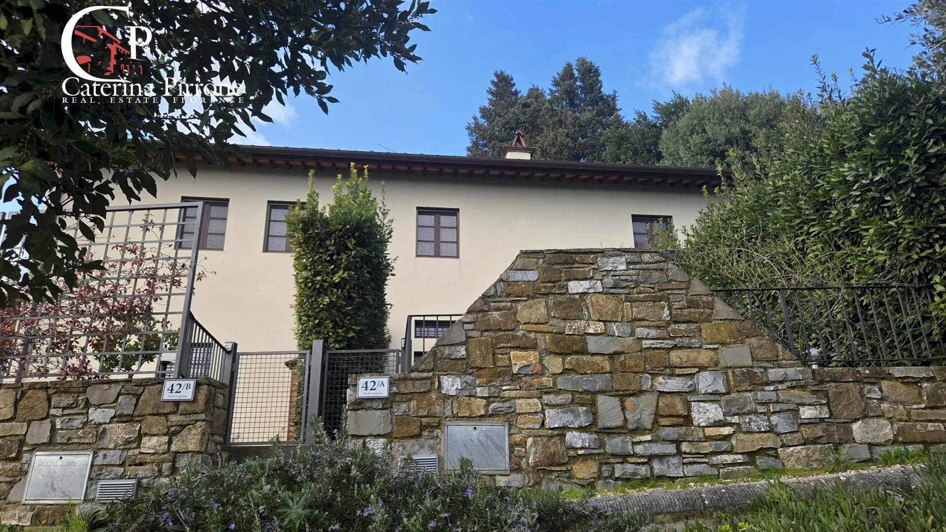 Foto 1 - Casa indipendente via di Gicigliano
 
40, Pontassieve - foto 1