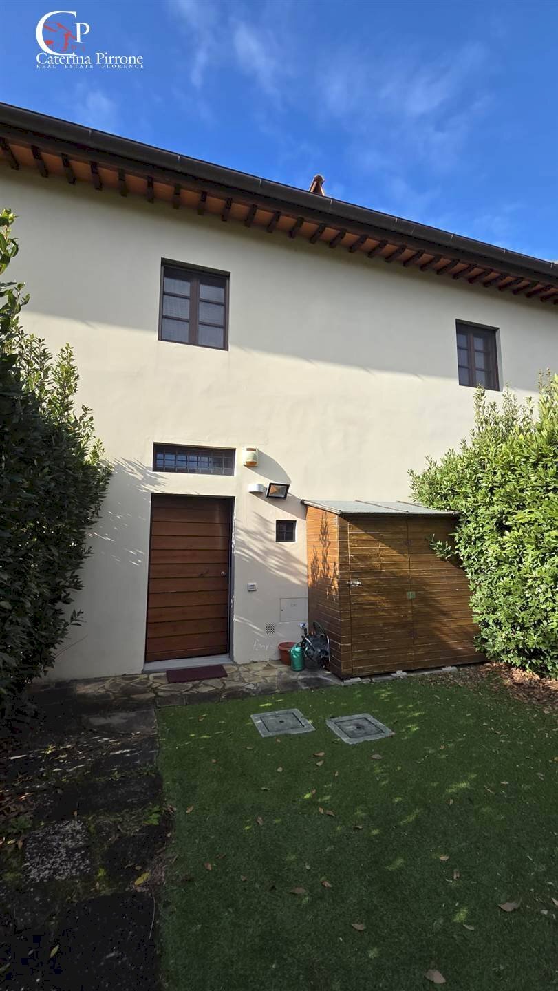 Foto 2 - Casa indipendente via di Gicigliano
 
40, Pontassieve - foto 2