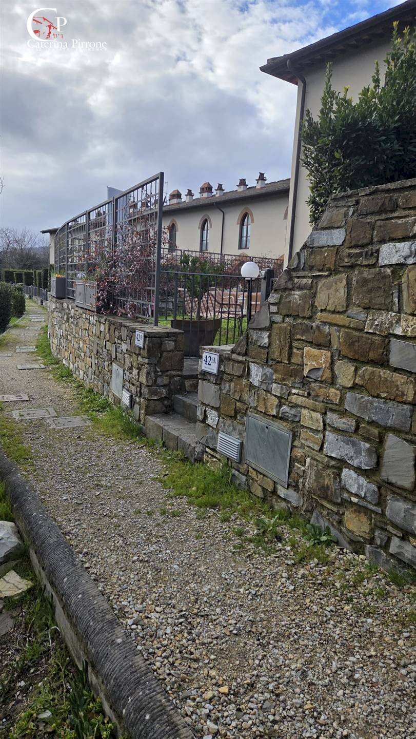 Foto 3 - Casa indipendente via di Gicigliano
 
40, Pontassieve - foto 3
