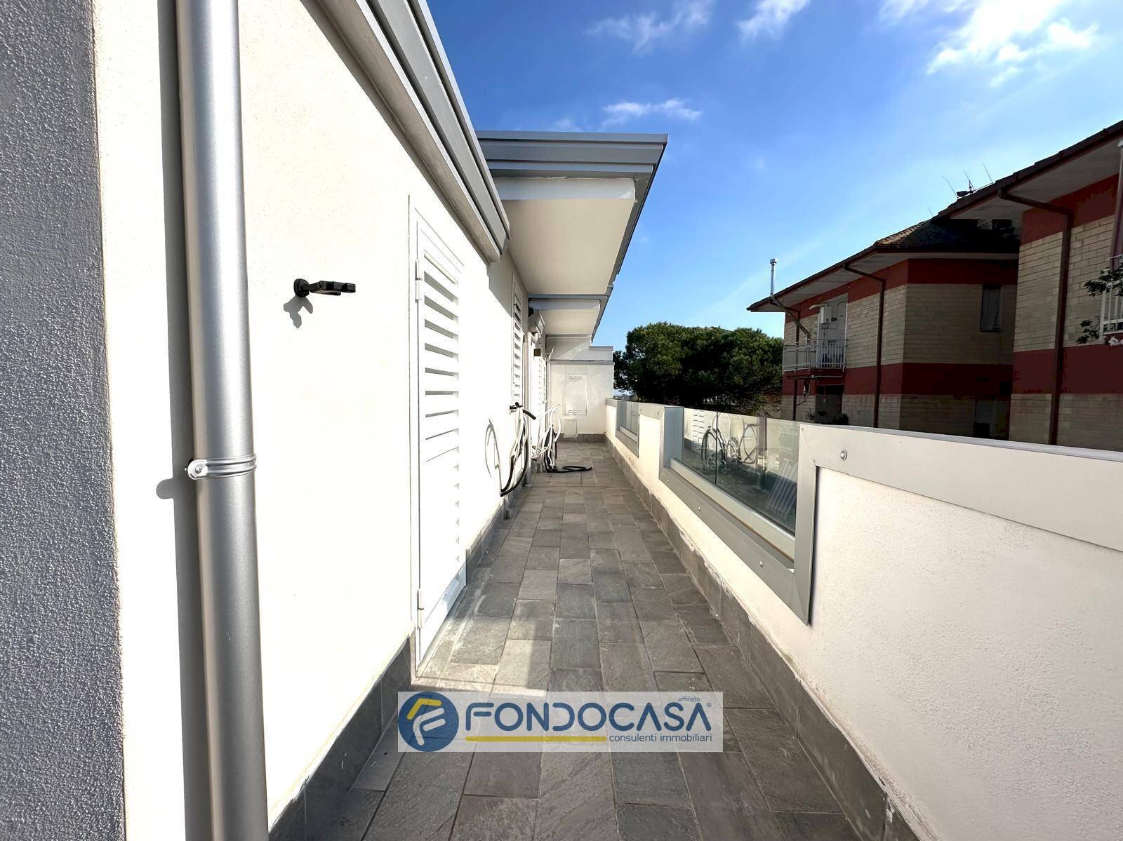 Foto 3 - Attic via alessandro volta, Sant'Arpino - photo 3