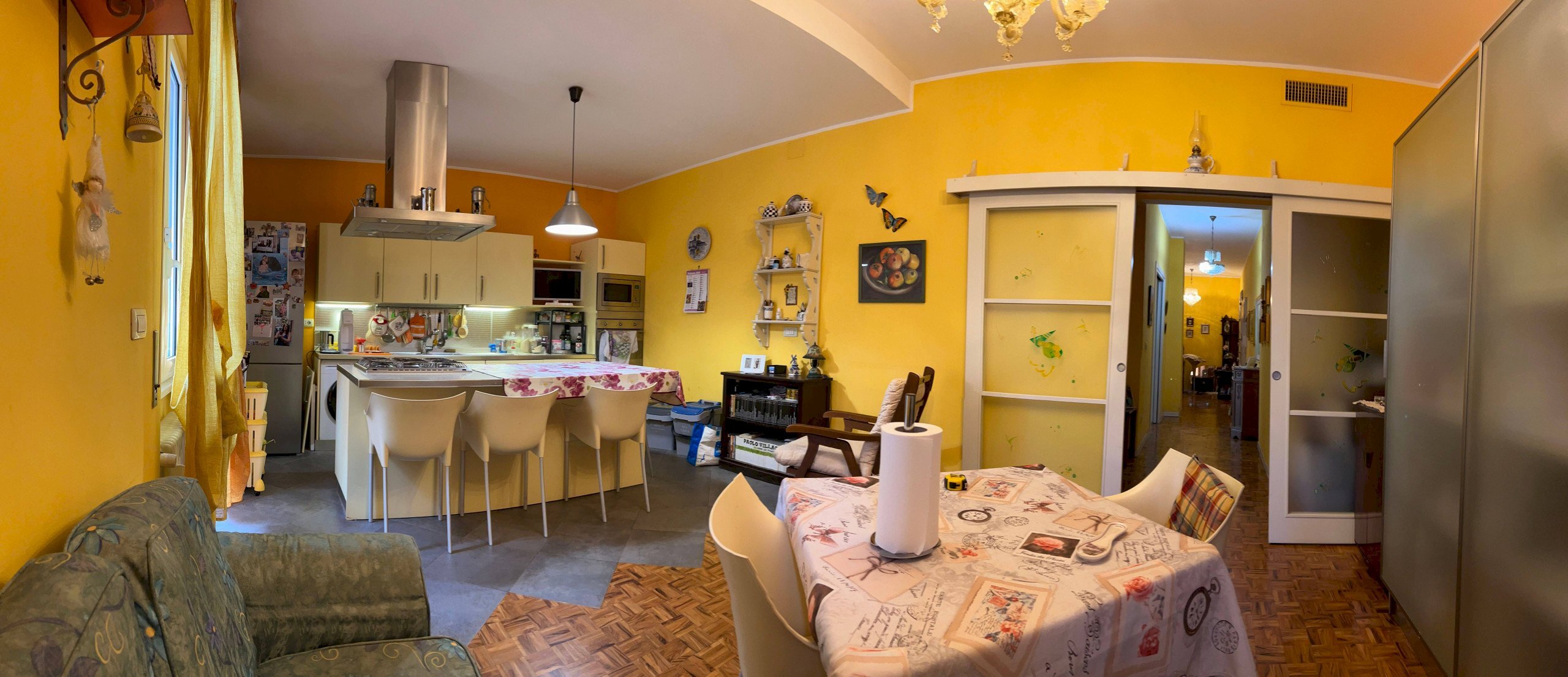 Foto 1 - Appartamento Savona - foto 1