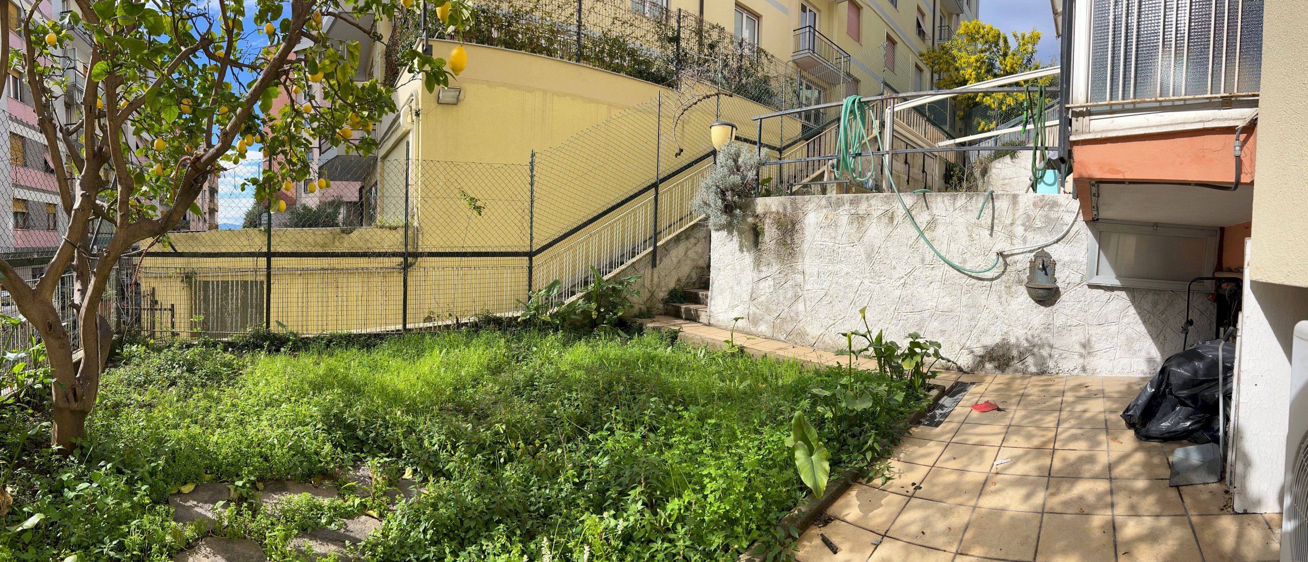 Foto 3 - Appartamento Savona - foto 3