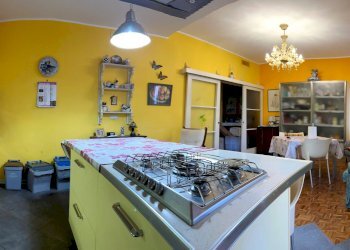 Foto 9 - Appartamento Savona - foto 9