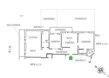 Foto 24 - Appartamento Savona - foto 24