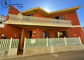 Foto 1 - Independent house Via Salvatore Locci, Tortolì - photo 1