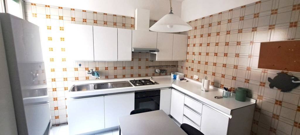 Cucina - Appartamento via Irnerio, Bologna (zona Irnerio) - foto 1