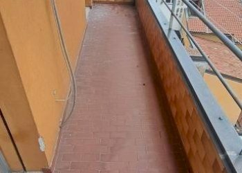 Balcone - Appartamento via Irnerio, Bologna (zona Irnerio) - foto 2