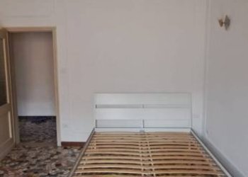 Camera da letto - Appartamento via Irnerio, Bologna (zona Irnerio) - foto 12