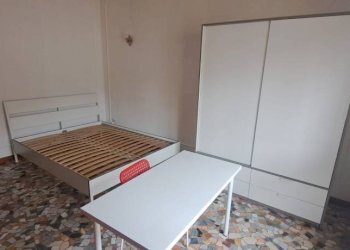 Camera da letto - Appartamento via Irnerio, Bologna (zona Irnerio) - foto 15