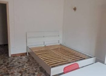 Camera da letto - Appartamento via Irnerio, Bologna (zona Irnerio) - foto 19