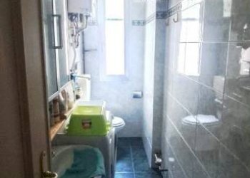 Bagno - Appartamento via Irnerio, Bologna (zona Irnerio) - foto 29