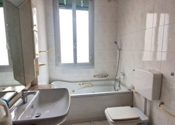 Bagno - Appartamento via Irnerio, Bologna (zona Irnerio) - foto 32