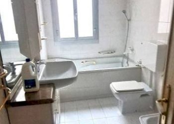 Bagno - Appartamento via Irnerio, Bologna (zona Irnerio) - foto 36