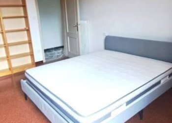 Camera da letto - Appartamento via Irnerio, Bologna (zona Irnerio) - foto 41