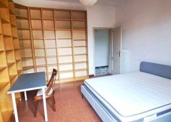 Camera da letto - Appartamento via Irnerio, Bologna (zona Irnerio) - foto 42