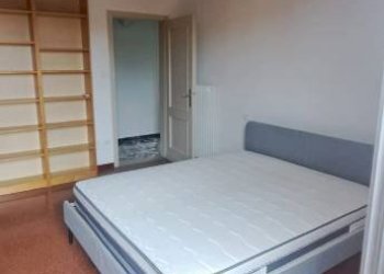 Camera da letto - Appartamento via Irnerio, Bologna (zona Irnerio) - foto 44