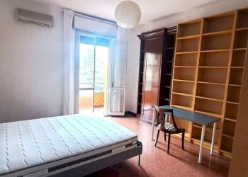 Camera da letto - Appartamento via Irnerio, Bologna (zona Irnerio) - foto 48