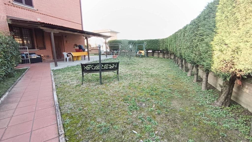 Giardino - Villa San Giovanni in Persiceto - foto 2