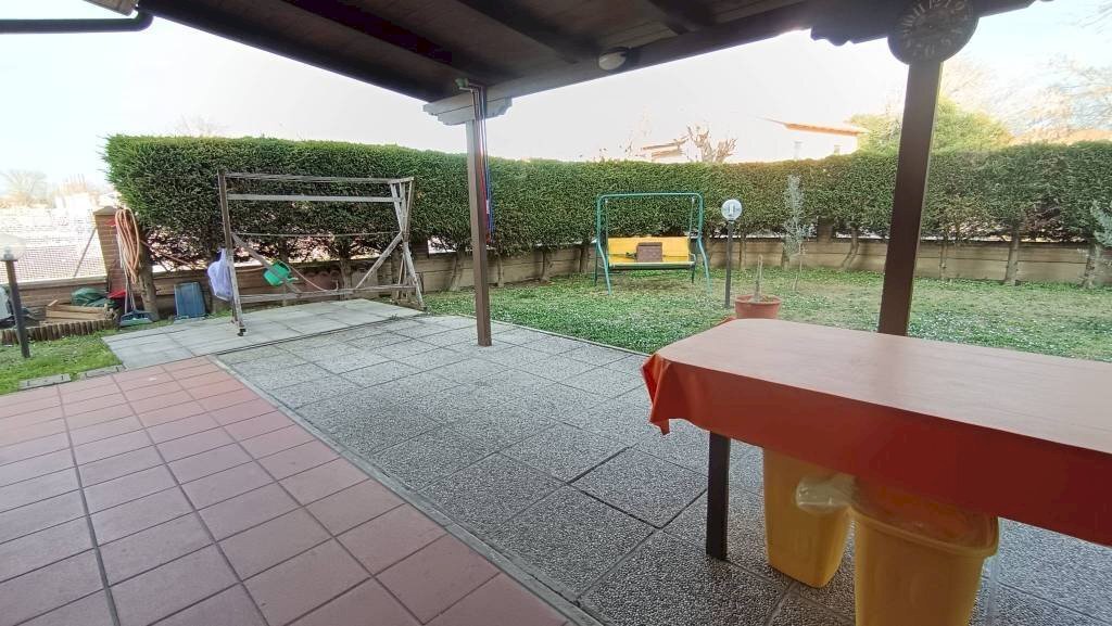 Giardino - Villa San Giovanni in Persiceto - foto 3