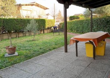 Giardino - Villa San Giovanni in Persiceto - foto 1